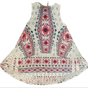 Acting Pro Tank / Swim Cover-Up